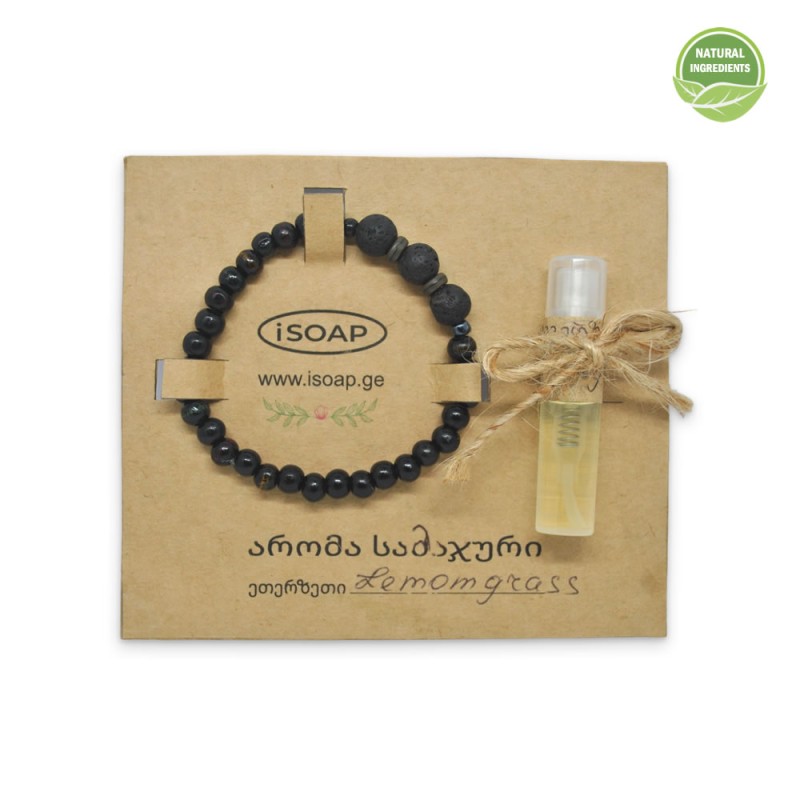 Aroma Bracelet