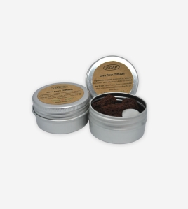 არომატის დიფუზორი