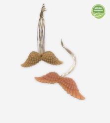 “Wings” Aroma Wax Sachet