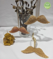 “Wings” Aroma Wax Sachet