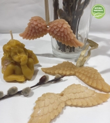 “Wings” Aroma Wax Sachet