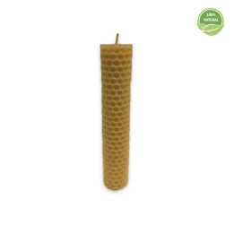 Honey Candle 13 x 2,5