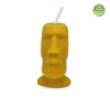 “Idol” Beeswax Candle