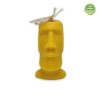 “Idol” Beeswax Candle