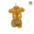 “Female Figure” Beeswax Candle