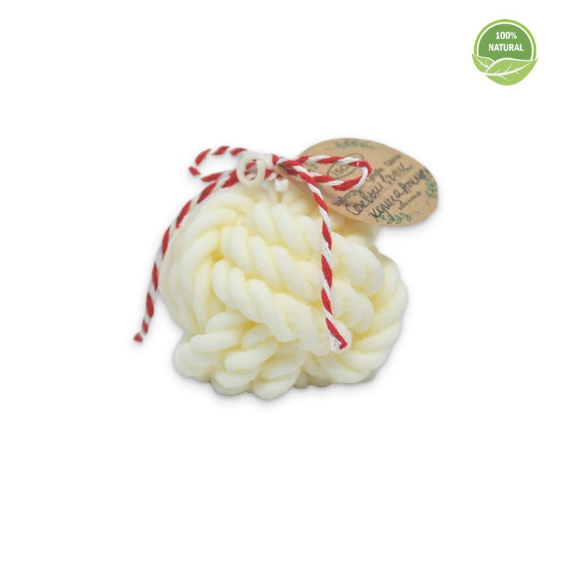 “Clew” Soy Wax Candle