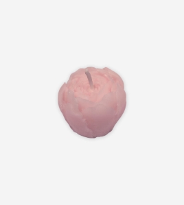 Rose Scented Candle