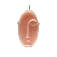 Rose Scented Candle