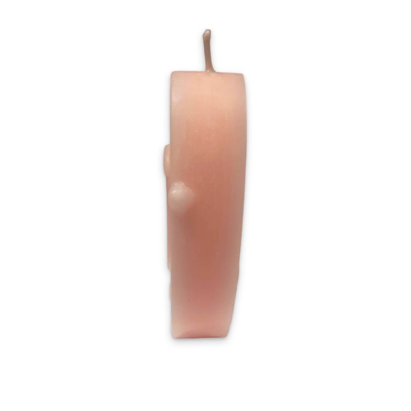 Rose Scented Candle