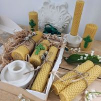 Candle Holder