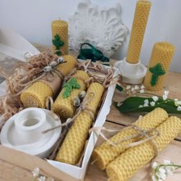 Подсвечник
