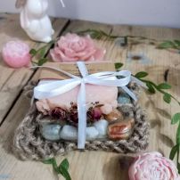 SPA Set