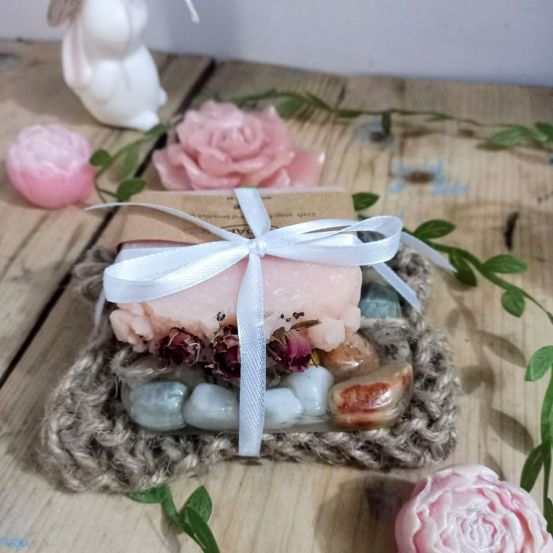 SPA Set