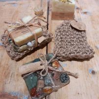 SPA Set