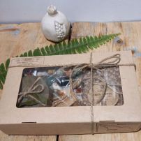 SPA Set