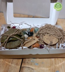 SPA Set in a Box