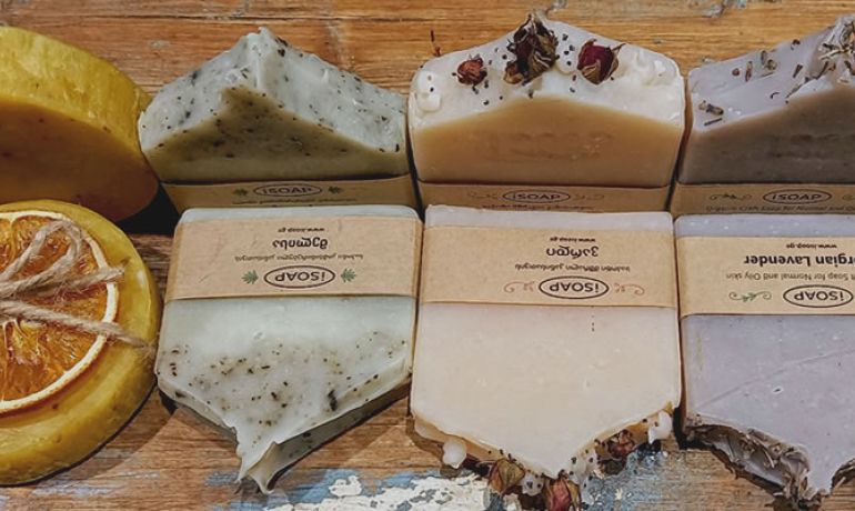 Soap
