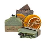 Natural Soap